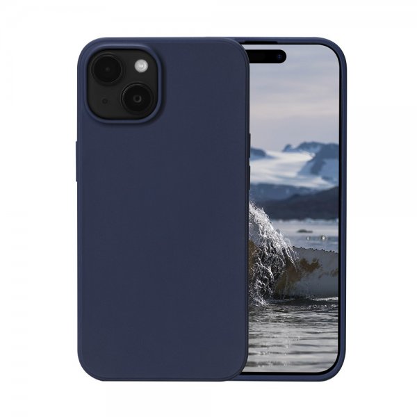 dbramante1928 iPhone 15 Plus Kuori Greenland Pacific Blue