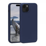dbramante1928 iPhone 15 Plus Kuori Greenland Pacific Blue