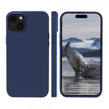 dbramante1928 iPhone 15 Plus Kuori Greenland Pacific Blue