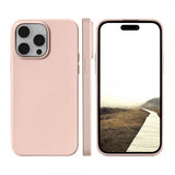 dbramante1928 iPhone 15 Pro Max Kuori Greenland Pink Sand