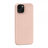 dbramante1928 iPhone 15 Plus -suojakuori Greenland Pink Sand