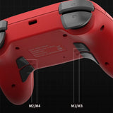 Ipega Mukava Langaton Peliohjain Nintendo Switchille/PC:lle/PS3:lle