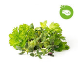 Click and Grow Smart Garden täyttöpakkaus 9 kpl Grilli- ja pihvisekoitus