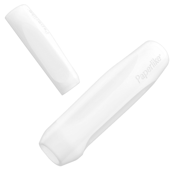 Paperlike-kynäkahvat Apple Pencilille