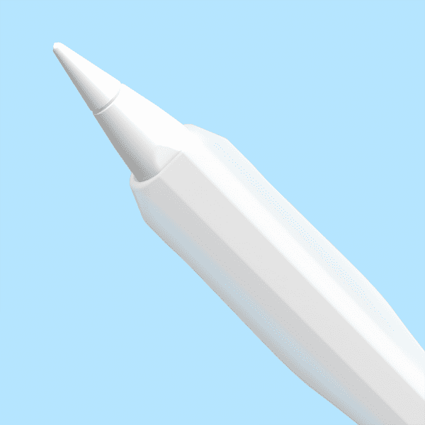 Paperlike-kynäkahvat Apple Pencilille