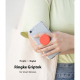 Ringke Griptok K-kirjain (H)