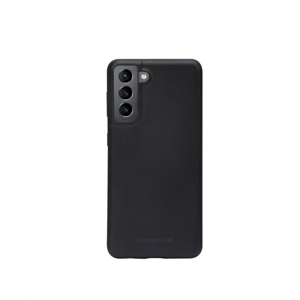 dbramante1928 Samsung Galaxy S21 -kuori Bornholm Night Black