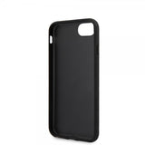 Guess iPhone 7/8/SE Suojakuori Croco Vihreä