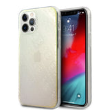 Guess iPhone 12/iPhone 12 Pro Kuori 3D Kohokuvioitu Helyävä