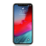 Guess iPhone 12/iPhone 12 Pro Kuori 3D Kohokuvioitu Helyävä
