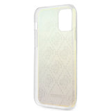 Guess iPhone 12/iPhone 12 Pro Kuori 3D Kohokuvioitu Helyävä