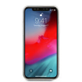 Guess iPhone 12/iPhone 12 Pro Kuoret Liquid Glitter Pink