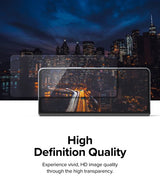 Ringke Samsung Galaxy Z Fold 5 -näytönsuoja, kansinäytön suojalasi