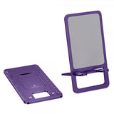 Mobiiliteline alumiini violetti