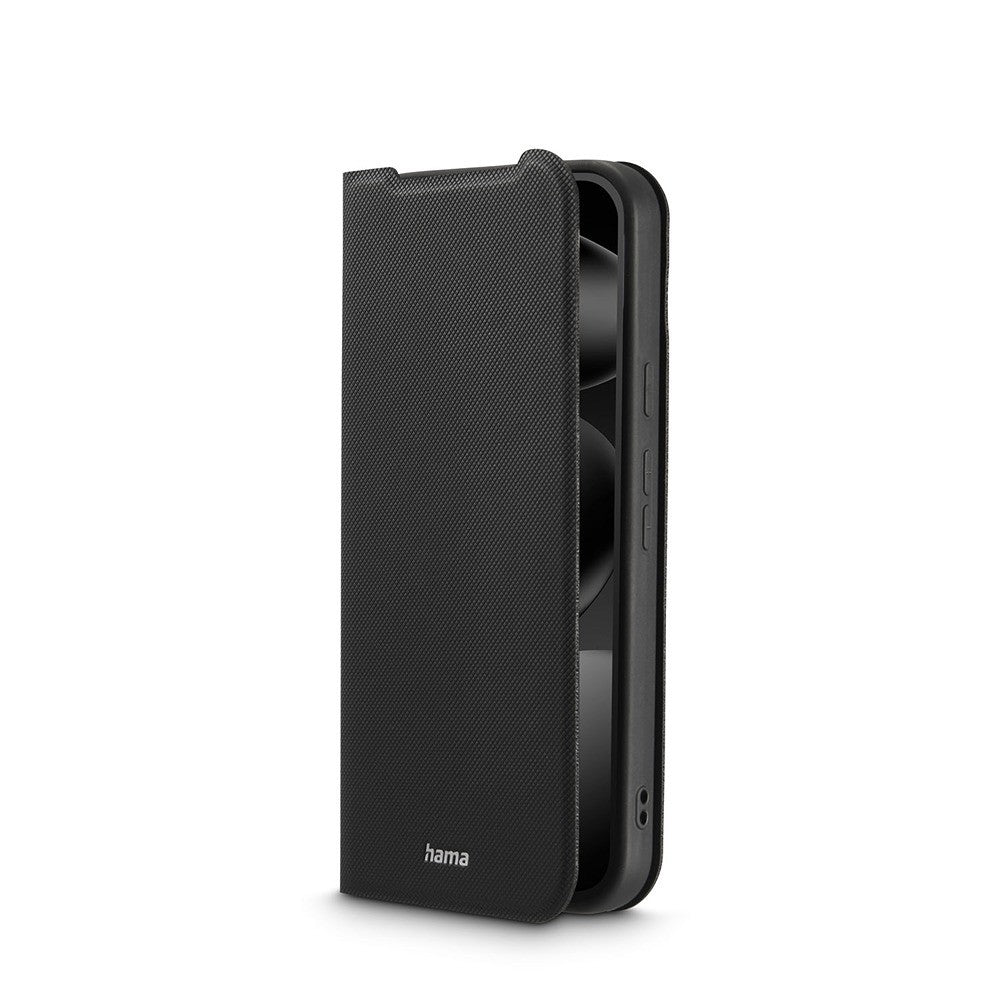 Hama Google Pixel 11/Google Pixel 11 Pro Kotelo Daily Protect Musta