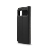 Hama Google Pixel 11/Google Pixel 11 Pro Kotelo Daily Protect Musta
