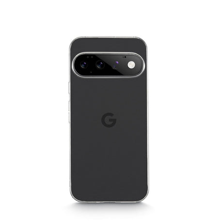 Hama Google Pixel 11/Google Pixel 11 Pro Skal Always Clear Transparent
