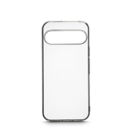 Hama Google Pixel 11/Google Pixel 11 Pro Skal Always Clear Transparent