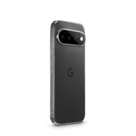 Hama Google Pixel 11/Google Pixel 11 Pro Skal Always Clear Transparent