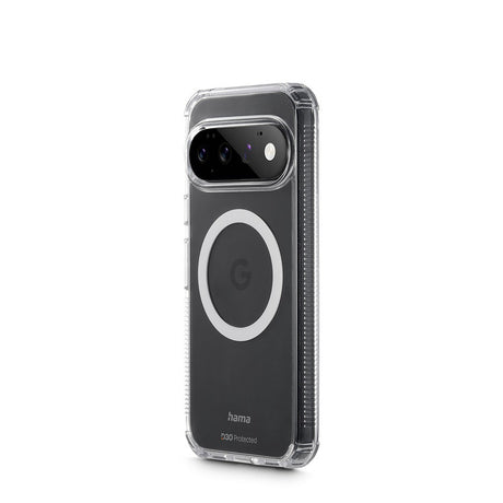 Hama Google Pixel 11/Google Pixel 11 Pro Skal Extreme Protect Transparent