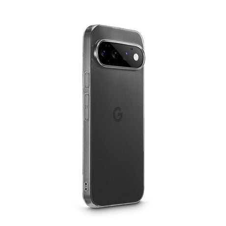 Hama Google Pixel 11 Pro XL Skal Always Clear Transparent