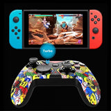 Ipega Peliohjain Bluetooth PG-SW001 Graffiti