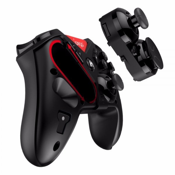 Ipega Bluetooth-ohjain PG-SW001 Musta