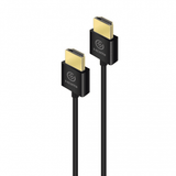 ALOGIC HDMI Kaapeli Erittäin Ohut 2.0b 1m