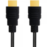 LogiLink HDMI-kaapeli Ultra High Speed 1 m