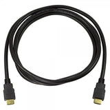 LogiLink HDMI-kaapeli Ultra High Speed 1 m