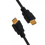LogiLink HDMI-kaapeli Ultra High Speed 2 m