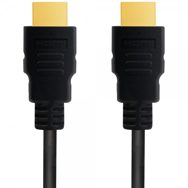 LogiLink HDMI-kaapeli, Ultra High Speed, 3 m