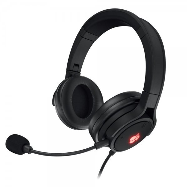 Cherry Xtrfy Pelikuulokkeet HC 2.2
