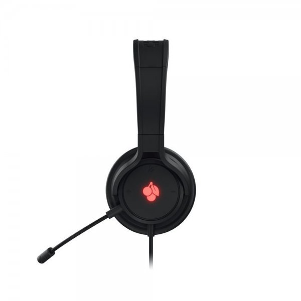 Cherry Xtrfy Pelikuulokkeet HC 2.2