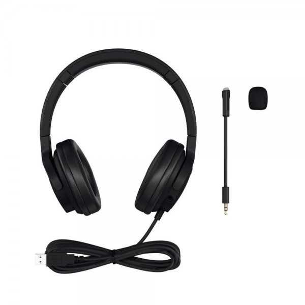 Cherry Xtrfy Pelikuulokkeet HC 2.2