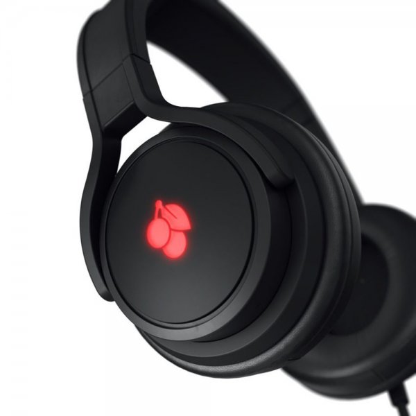 Cherry Xtrfy Pelikuulokkeet HC 2.2