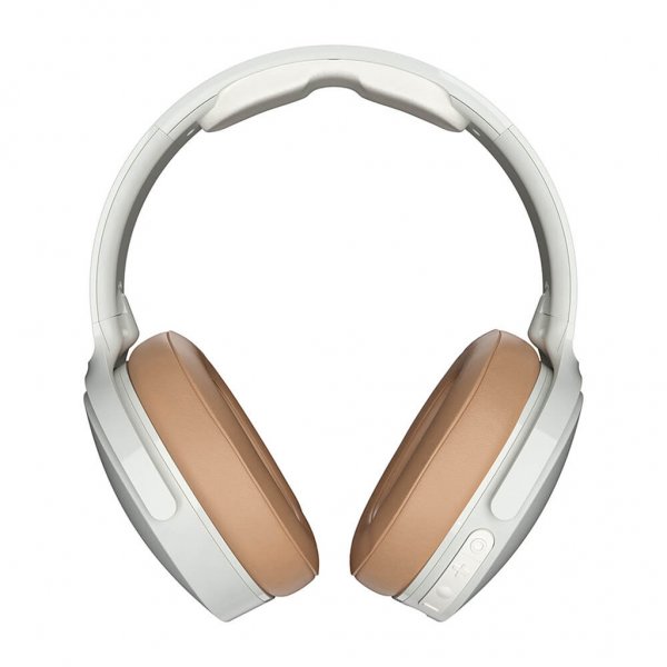 Skullcandy Hesh ANC Over-Ear-kuulokkeet, valkoinen