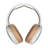 Skullcandy Hesh ANC Over-Ear-kuulokkeet, valkoinen