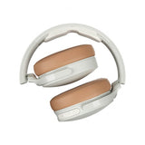 Skullcandy Hesh ANC Over-Ear-kuulokkeet, valkoinen