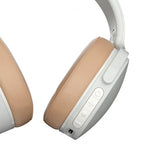 Skullcandy Hesh ANC Over-Ear-kuulokkeet, valkoinen