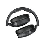 Skullcandy Hesh Evo Over-Ear-kuulokkeet, musta