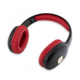 Hello Kitty Langattomat kuulokkeet Bluetooth Bicolor Musta