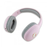 Hello Kitty Langattomat kuulokkeet Bluetooth Bicolor Pinkki
