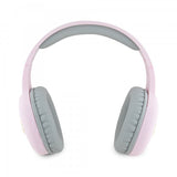 Hello Kitty Langattomat kuulokkeet Bluetooth Bicolor Pinkki