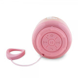 Hello Kitty Kaiutin Mini Bluetooth-kaiutin Vaaleanpunainen