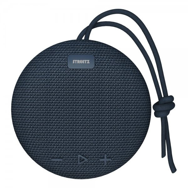 Streetz-kaiutin S200 Waterproof Bluetooth Speaker, sininen