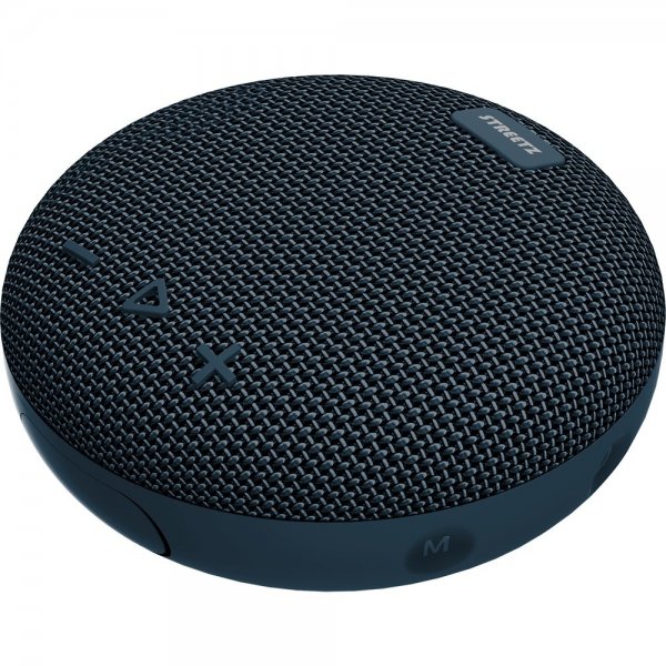 Streetz-kaiutin S200 Waterproof Bluetooth Speaker, sininen