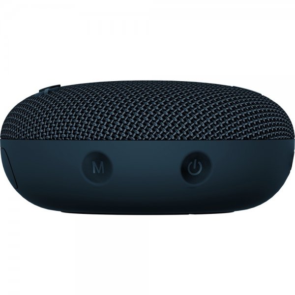 Streetz-kaiutin S200 Waterproof Bluetooth Speaker, sininen