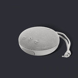 Streetz Kaiutin S200 Vedenkestävä Bluetooth-kaiutin Harmaa