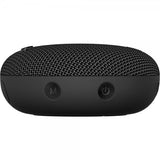 Streetz-kaiutin S200 vedenkestävä Bluetooth-kaiutin, musta